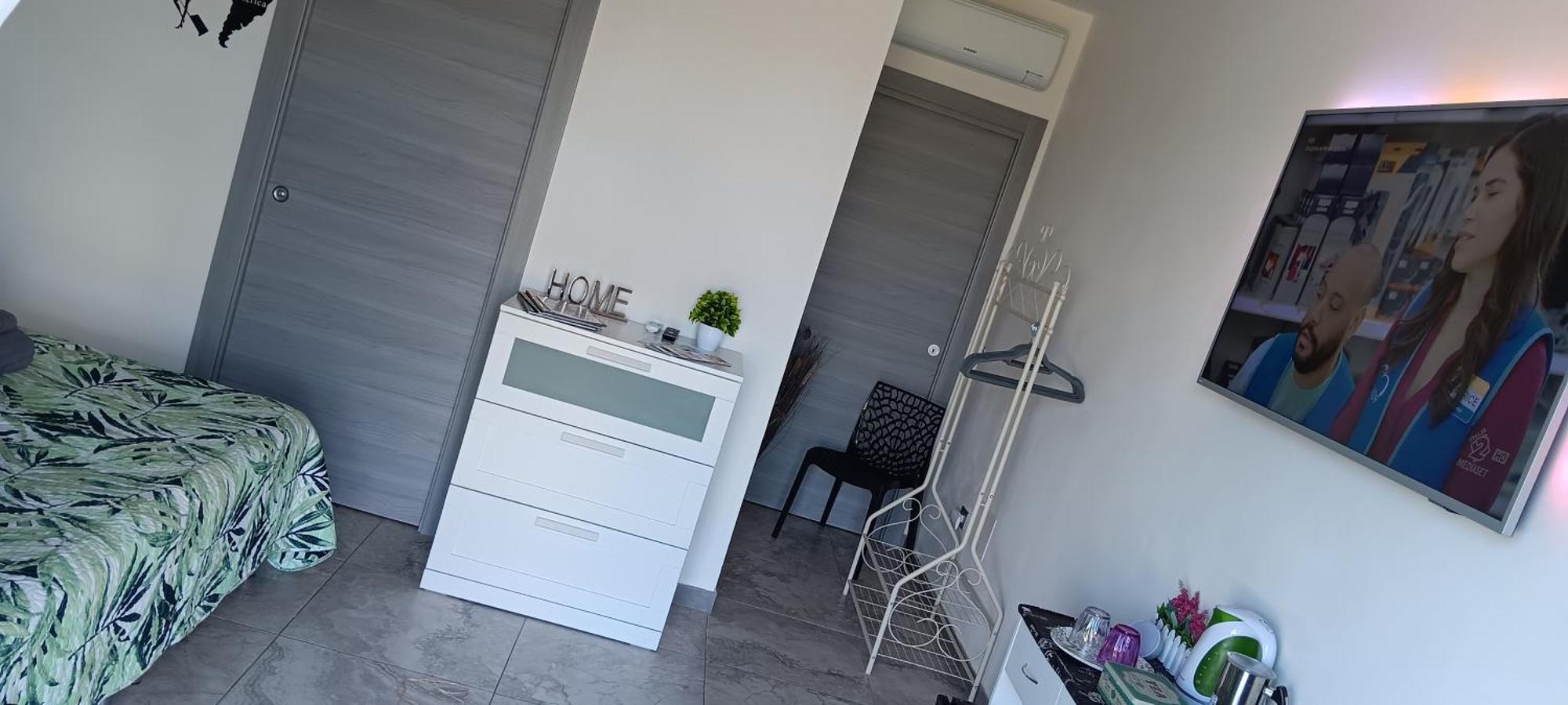 Hotel La Famiglia Doppia Ca Bianca Exteriér fotografie