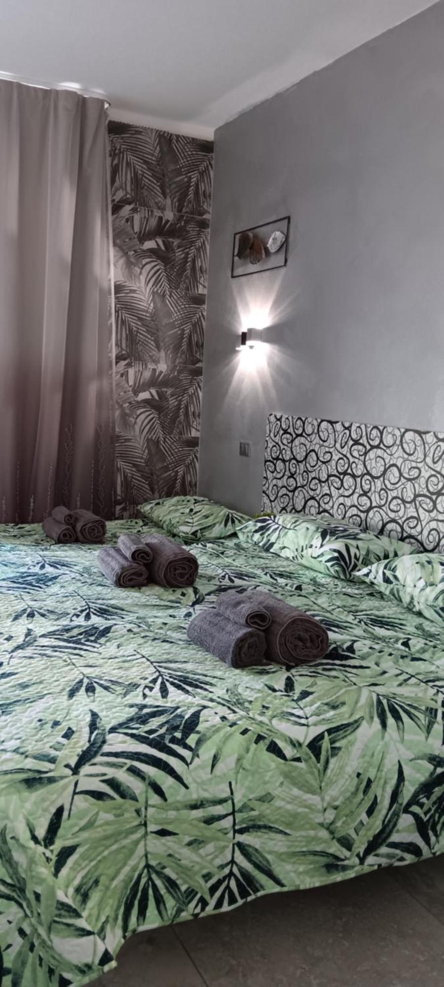 Hotel La Famiglia Doppia Ca Bianca Exteriér fotografie